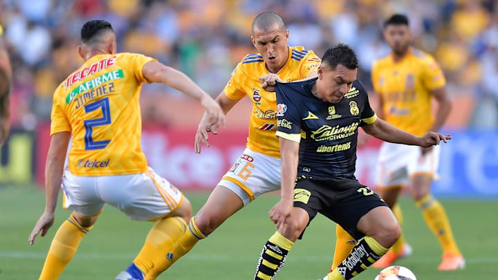 Tigres UANL v Morelia - Torneo Clausura 2019 Liga MX