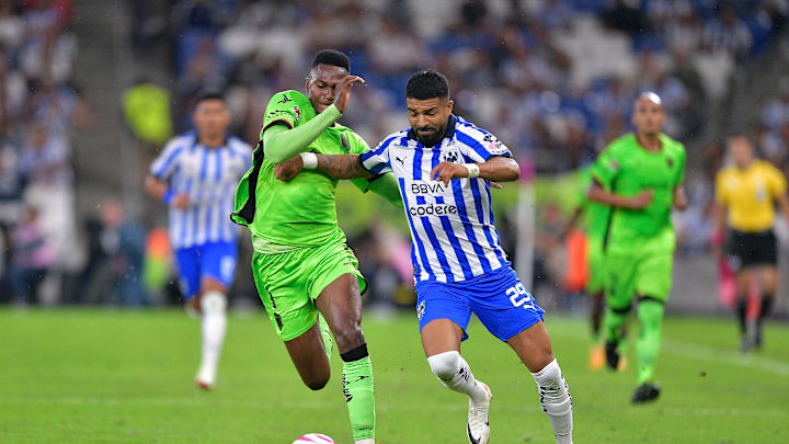 Monterrey v FC Juarez - Torneo Apertura 2023 Liga MX