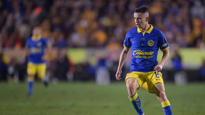 Tigres UANL v America - Final Torneo Apertura 2023 Liga MX Tigres UANL v America - Final Torneo Apertura 2023 Liga MX