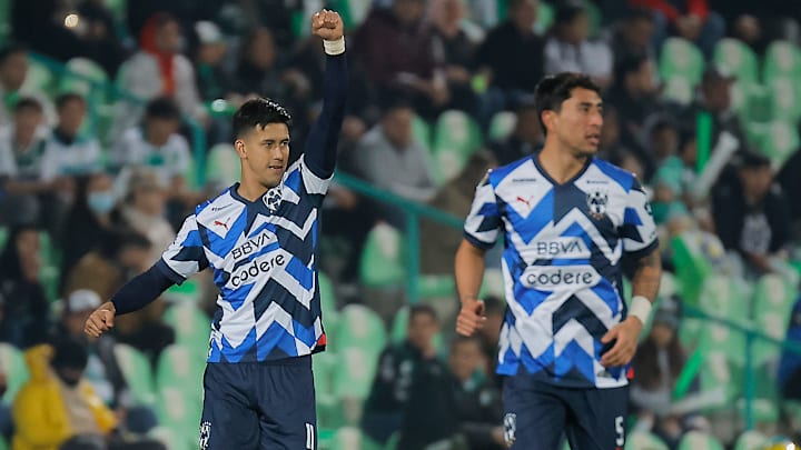 Monterrey jugará la Jornada 4 ante Querétaro 