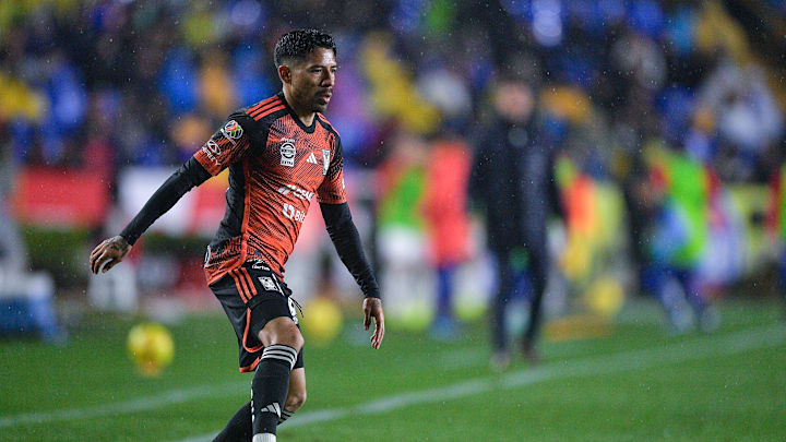 Tigres UANL v Chivas - Torneo Clausura 2024 Liga MX