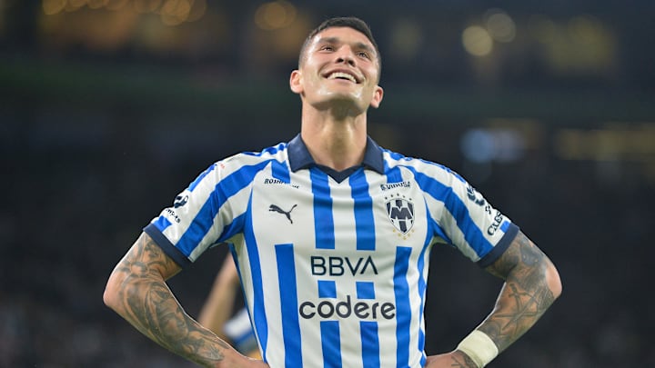 Monterrey hará su presentación en la Concacaf Champions Cup 2024 Monterrey hará su presentación en la Concacaf Champions Cup 2024