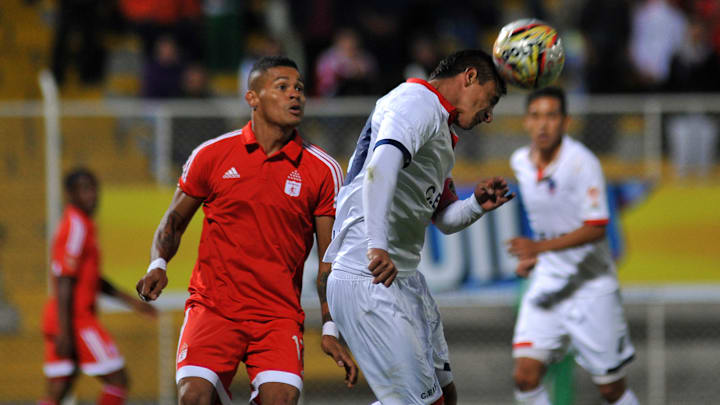 Fortaleza FC v America de Cali 