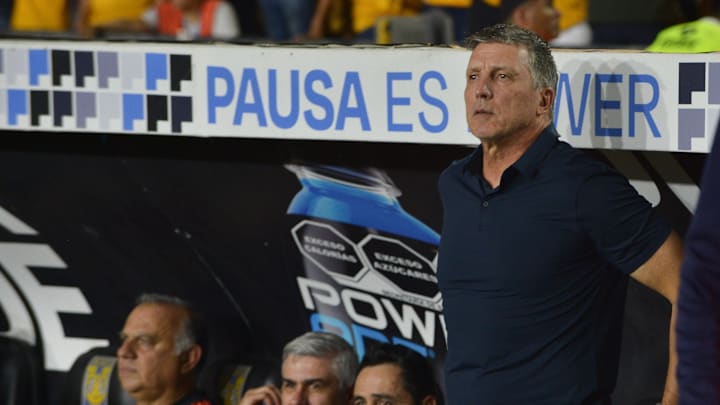 Tigres UANL v Monterrey - Playoffs Torneo Clausura 2024 Liga MX Tigres UANL v Monterrey - Playoffs Torneo Clausura 2024 Liga MX