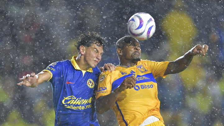 Tigres UANL v America - Torneo Apertura 2023 Liga MX