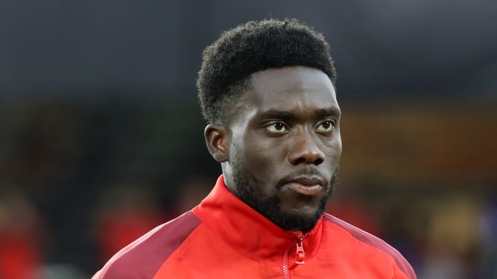 Canada v Chile - CONMEBOL Copa America USA 2024