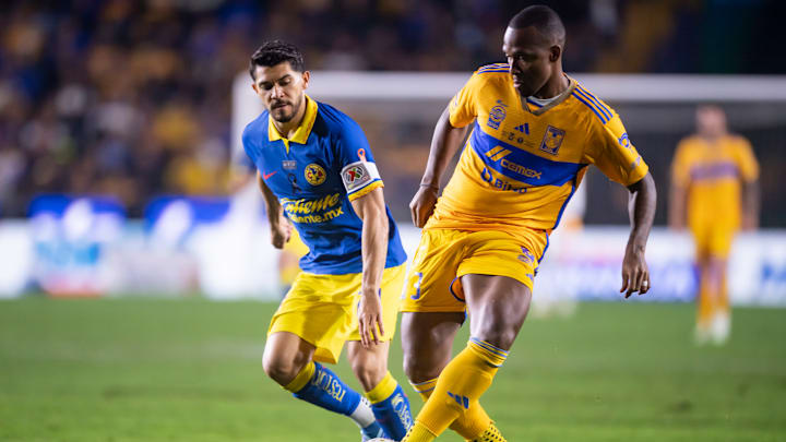 Tigres UANL y América se enfrentan en la Jornada 2 del Apertura 2024