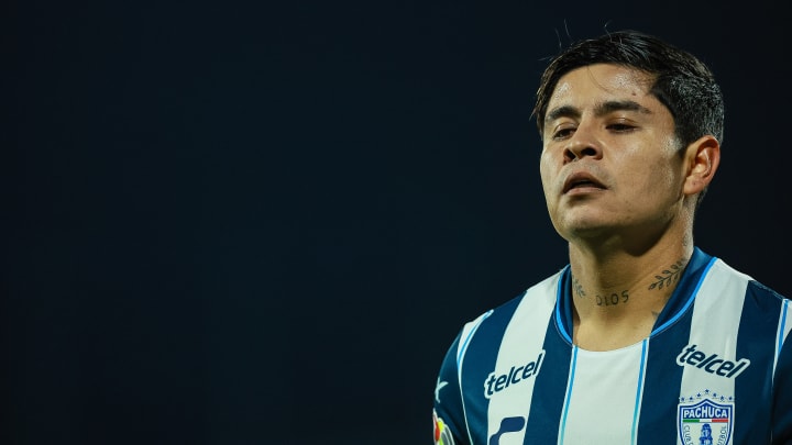 Pumas UNAM v Pachuca - Torneo Clausura 2024 Liga MX Pumas UNAM v Pachuca - Torneo Clausura 2024 Liga MX