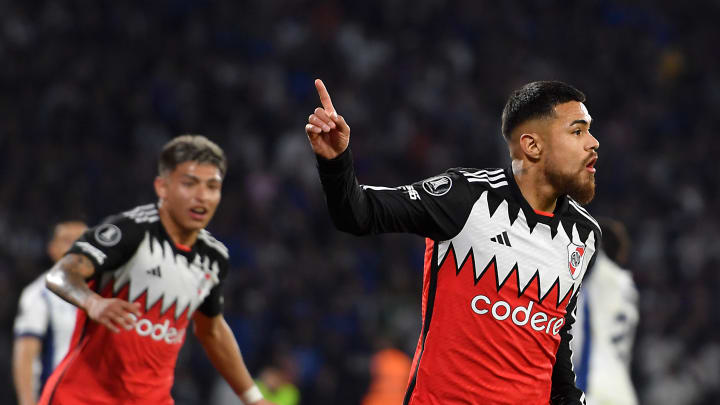 Talleres v River Plate - Copa CONMEBOL Libertadores 2024