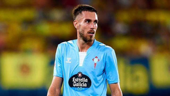 Villarreal CF v RC Celta de Vigo  - La Liga EA Sports