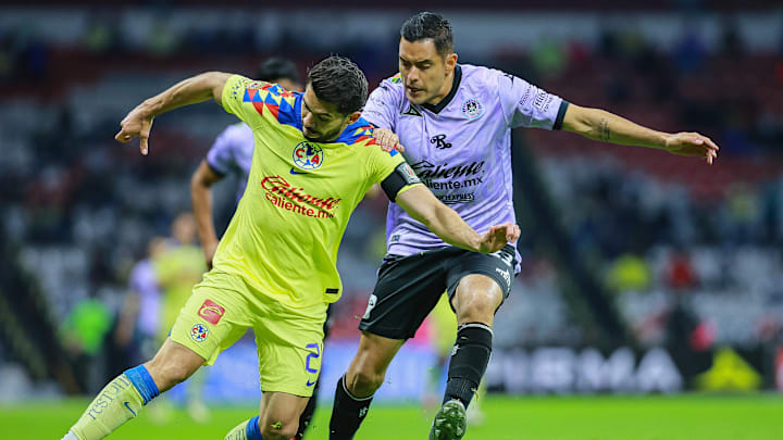 Mazatlán recibe a América en la Jornada 15 del Apertura 2024