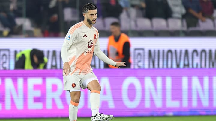 Fiorentina v AS Roma - Serie A Fiorentina v AS Roma - Serie A