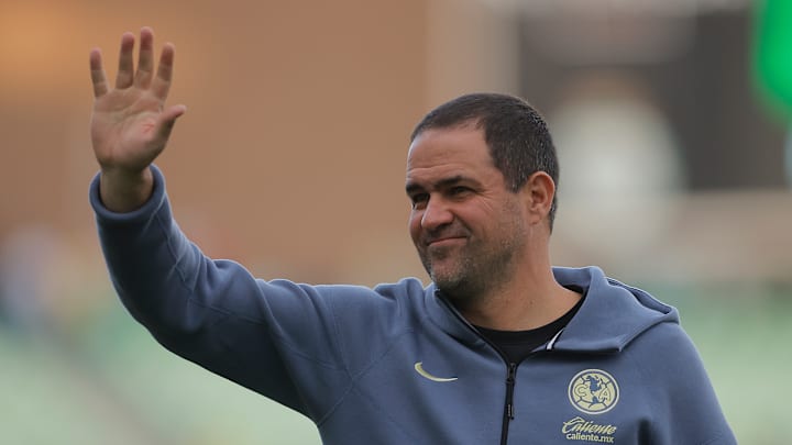 Santos Laguna v America - Torneo Clausura 2025 Liga MX