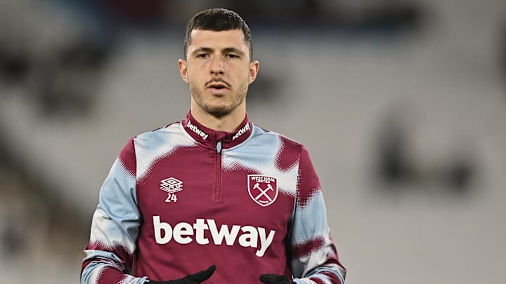 West Ham United FC v Leicester City FC - Premier League