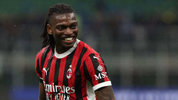 FC Internazionale v AC Milan: Semi Final - Coppa Italia