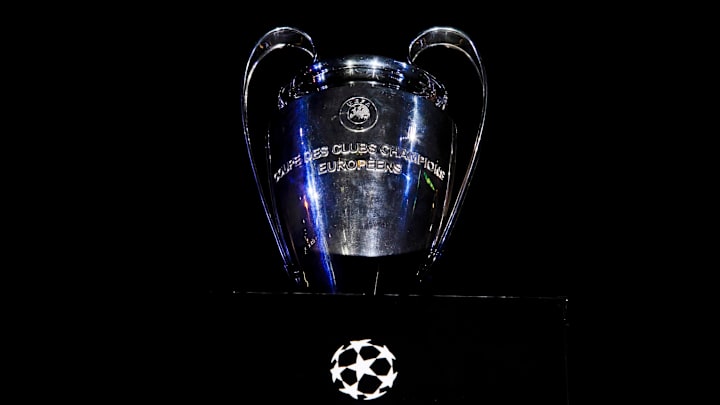 Le tirage des 8e de finale de C1 sera réeffectué 