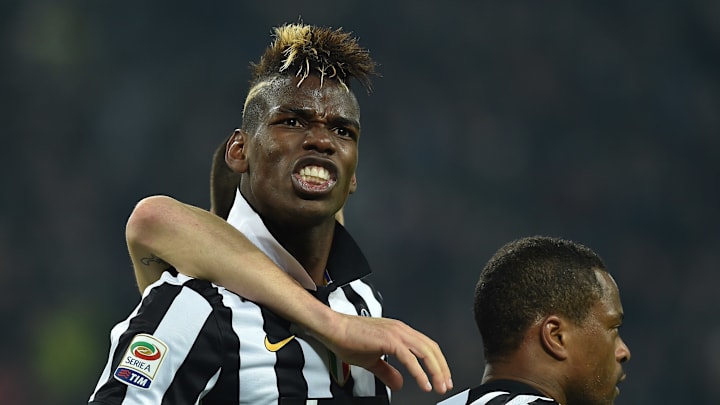 Paul Pogba sera de retour à la Juventus Paul Pogba sera de retour à la Juventus