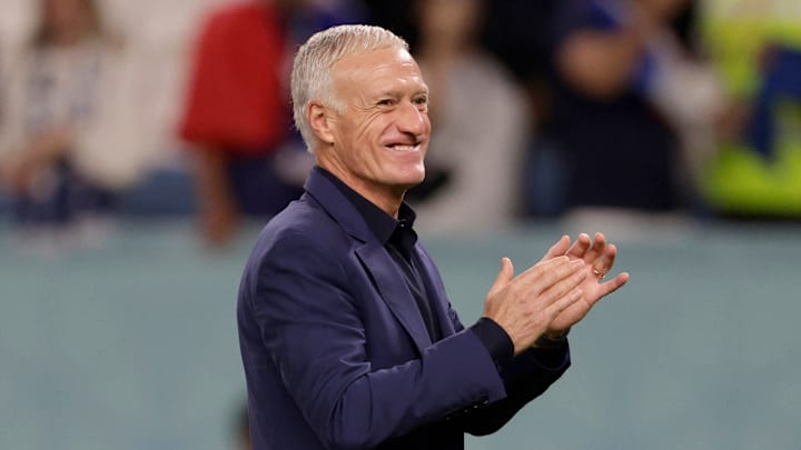 Didier Deschamps prépare un coup tactique contre le Danemark