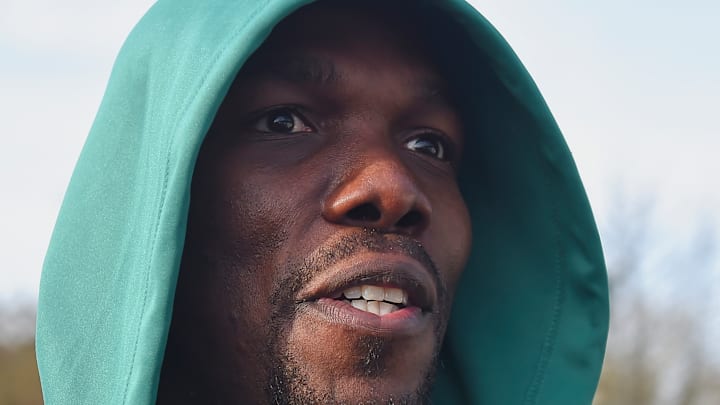 Mathias Pogba a été remis en liberté.
