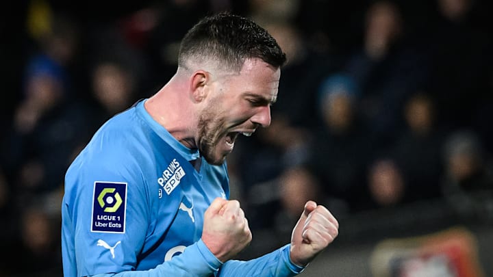 Jordan Veretout est le joueur le mieux payé de l'OM