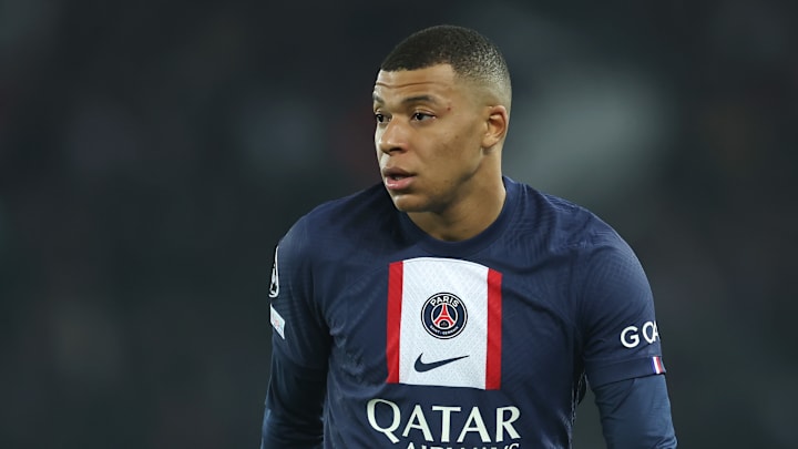 Kylian Mbappé et les siens perdent à nouveau des points dans la course au titre