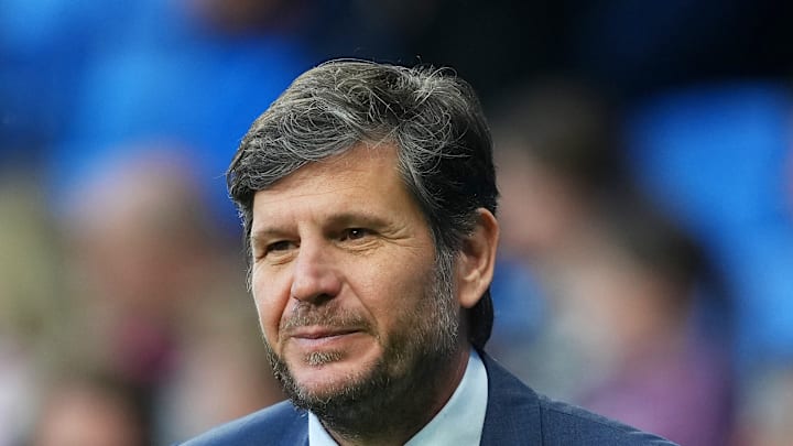 Quid de l'avenir de Mateu Alemany ?