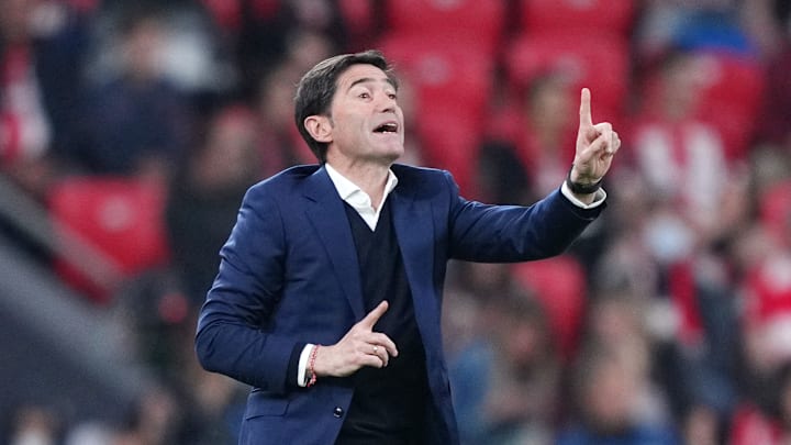 Marcelino dévoile ses plans pour l'OM
