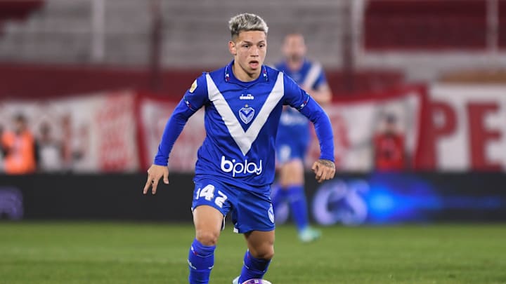 Gianluca Prestianni est pisté par le Benfica Lisbonne