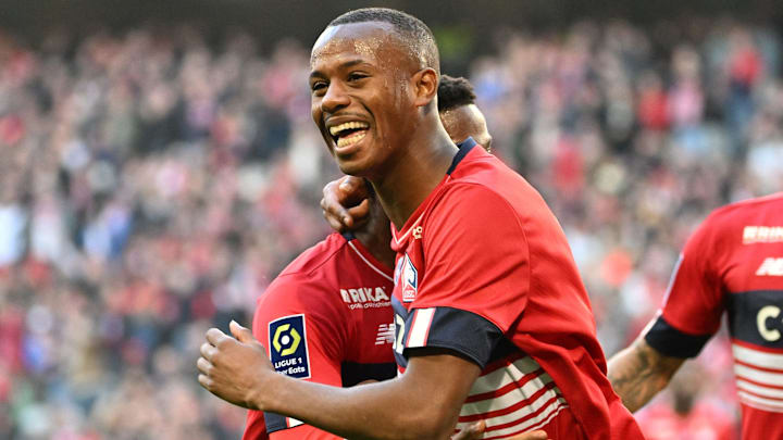 Diago Djalo est proche de rejoindre la Juventus