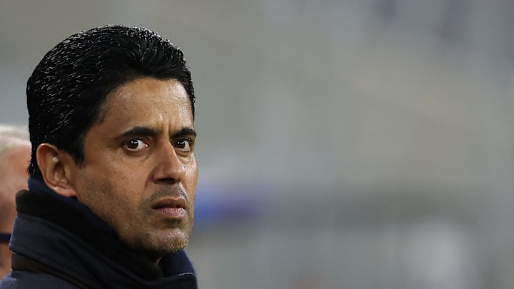 Pour Daniel Riolo, Nasser Al-Khelaïfi est responsable de l'échec du PSG