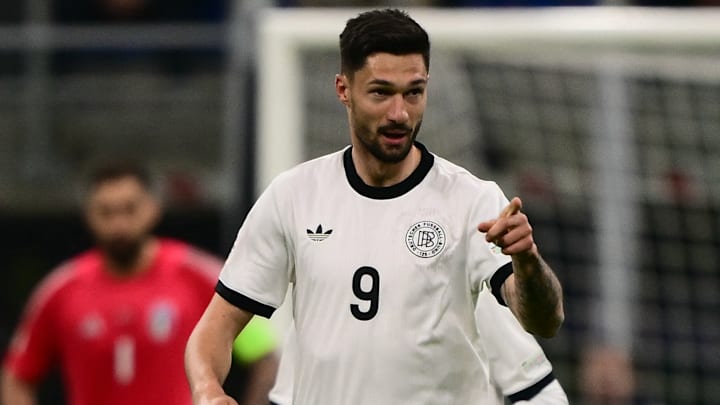 L'Allemagne s'est bien lancée dans ces quarts de finale de Ligue des Nations. L'Allemagne s'est bien lancée dans ces quarts de finale de Ligue des Nations.