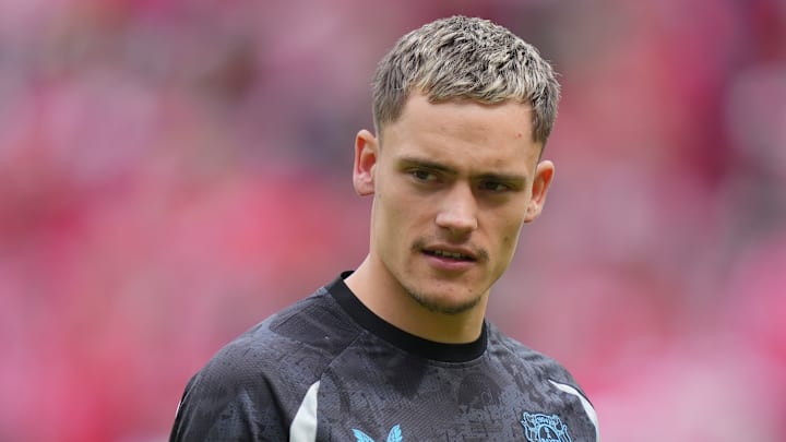 Florian Wirtz, jeune prodige du Bayer 04 Leverkusen 