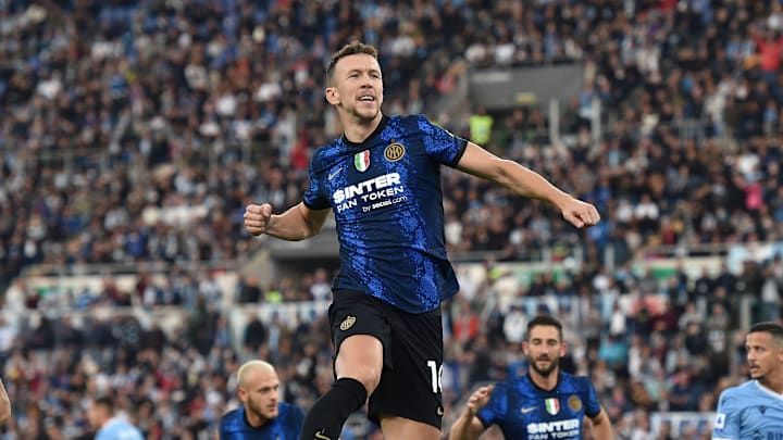 Ivan Perisic Ivan Perisic