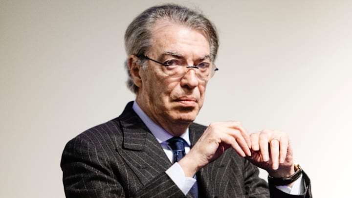 Massimo Moratti
