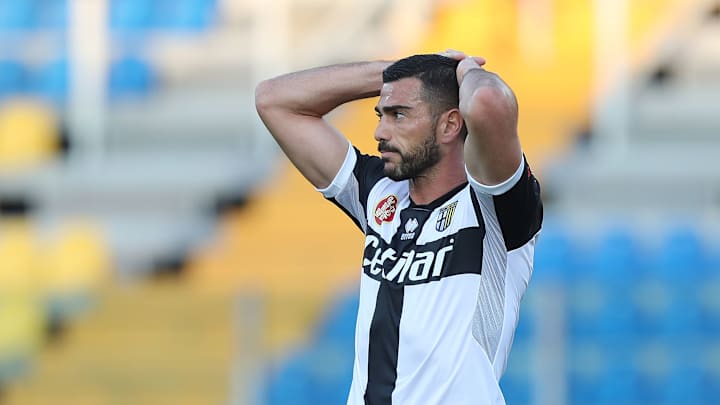 Graziano Pellè