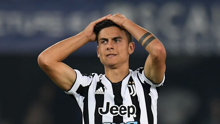 Paulo Dybala