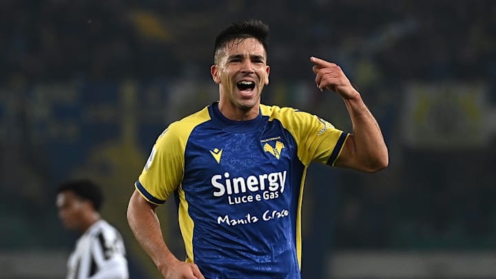 Giovanni Simeone