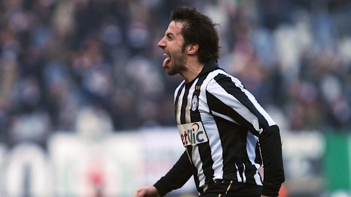 Alessandro Del Piero