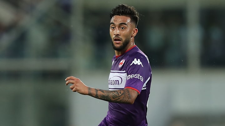 Nico Gonzalez Nico Gonzalez