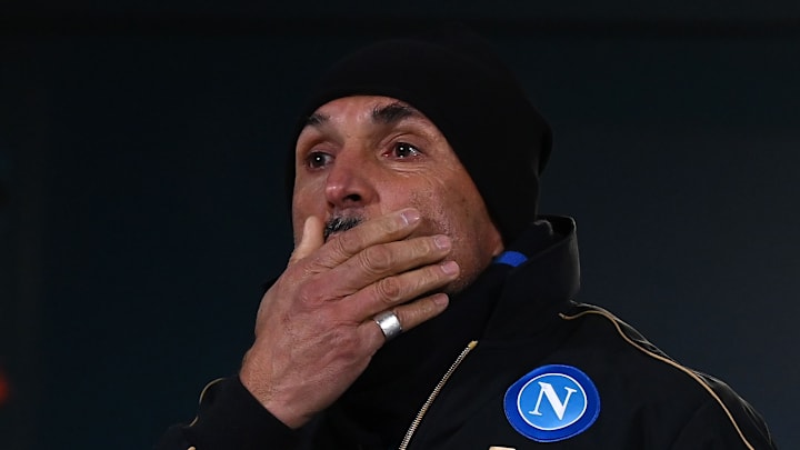 Luciano Spalletti