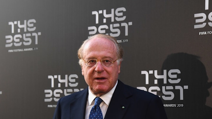 Paolo Scaroni Paolo Scaroni