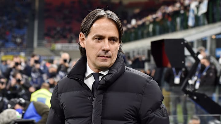 Simone Inzaghi