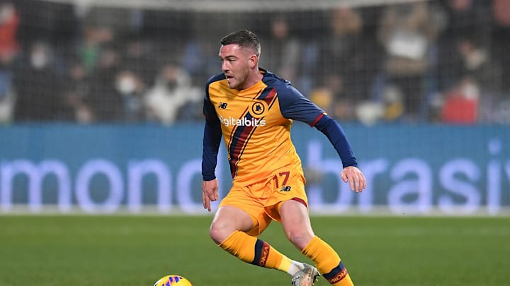 Jordan Veretout