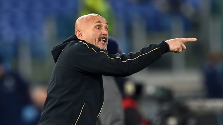 Luciano Spalletti