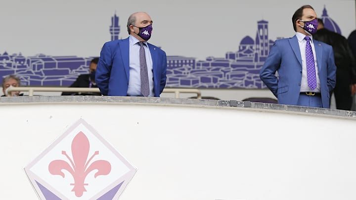 Rocco e Joseph Commisso