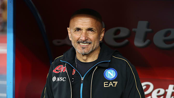 Luciano Spalletti