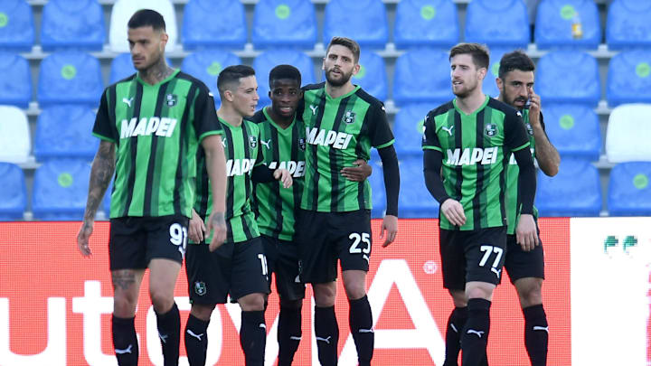 Sassuolo