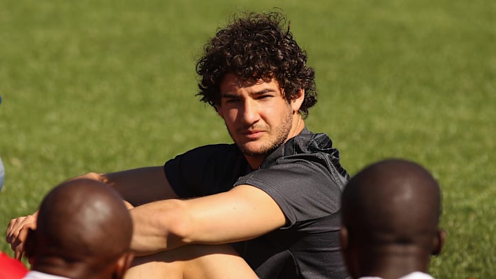 Alexandre Pato Alexandre Pato