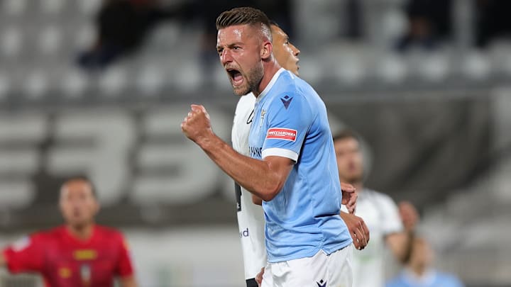  Sergej Milinkovic-Savic