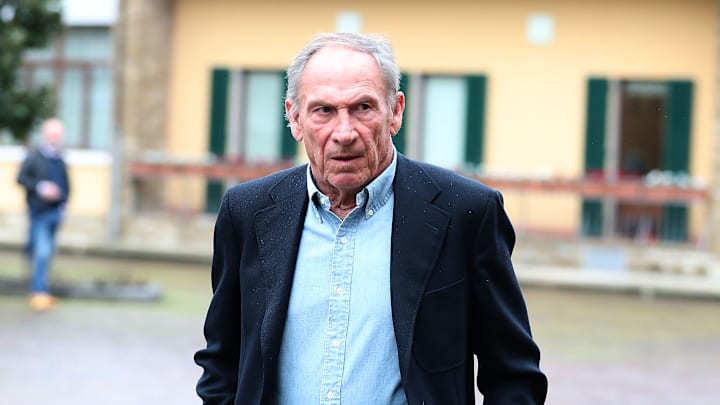Zdenek Zeman